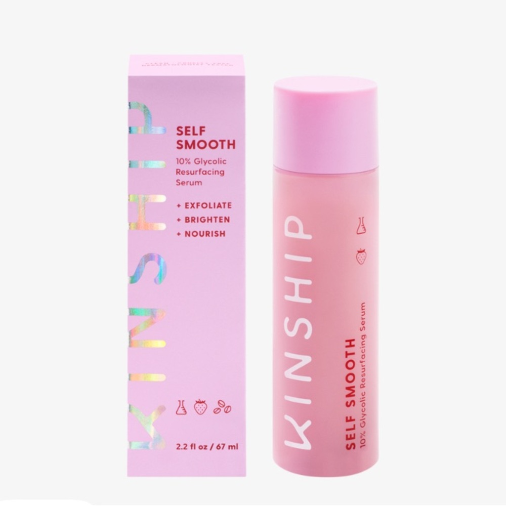 🔆 2 for $30🔆 Kinship Self Smooth resurfacing